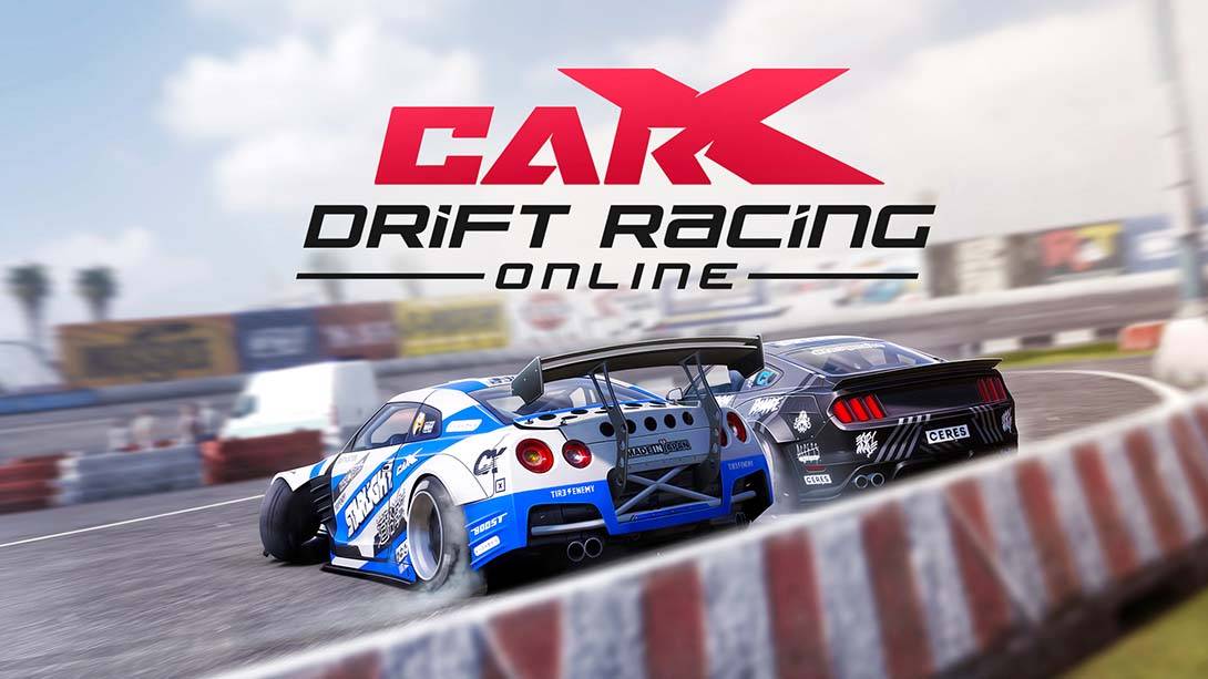 CarX漂移赛车 CarX Drift Racing Online