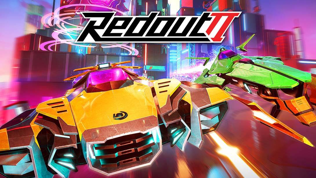 红视2 Redout 2