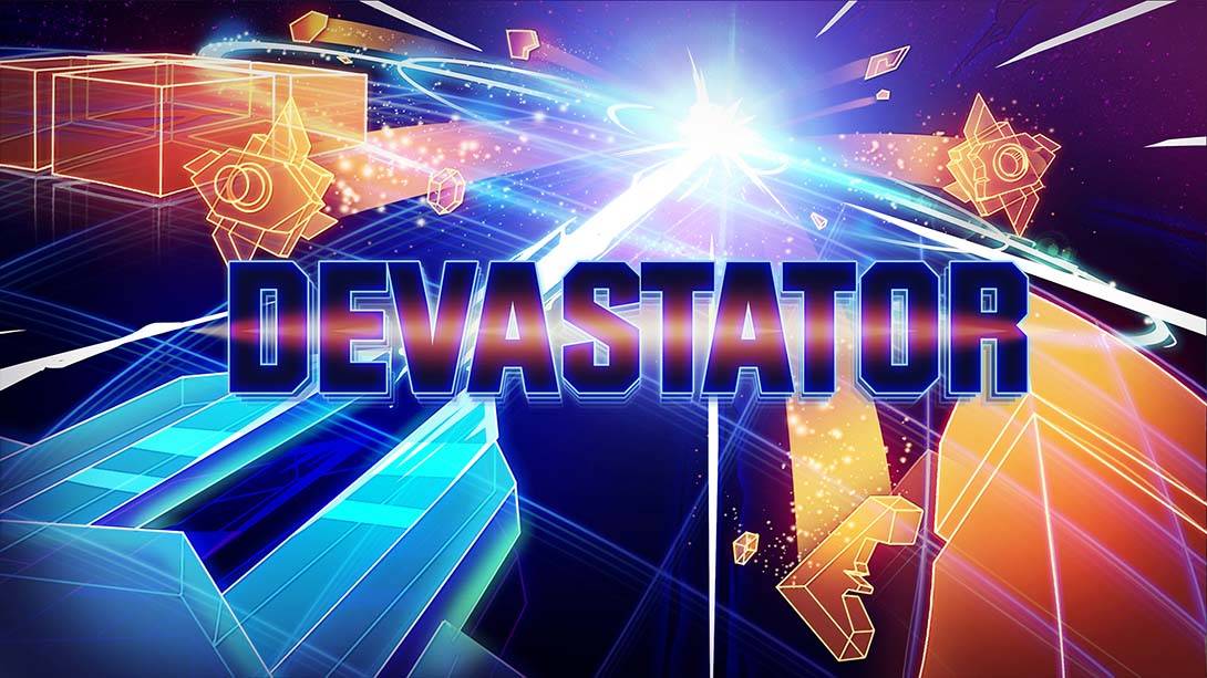 毁灭者 Devastator