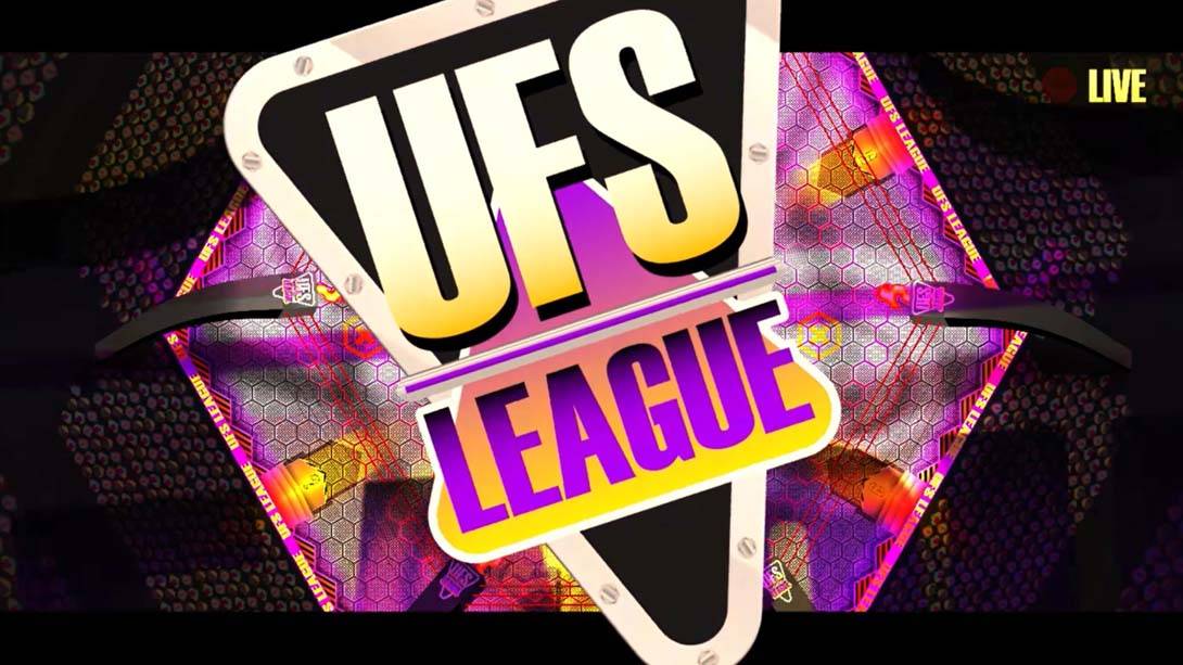 UFS联盟 UFS LEAGUE