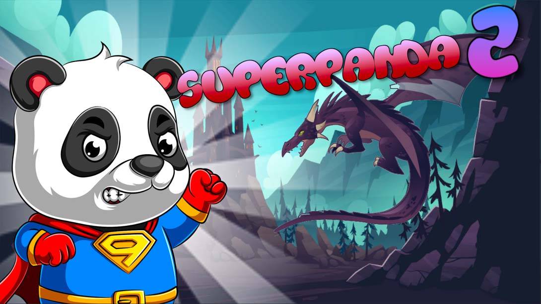 Superpanda 2