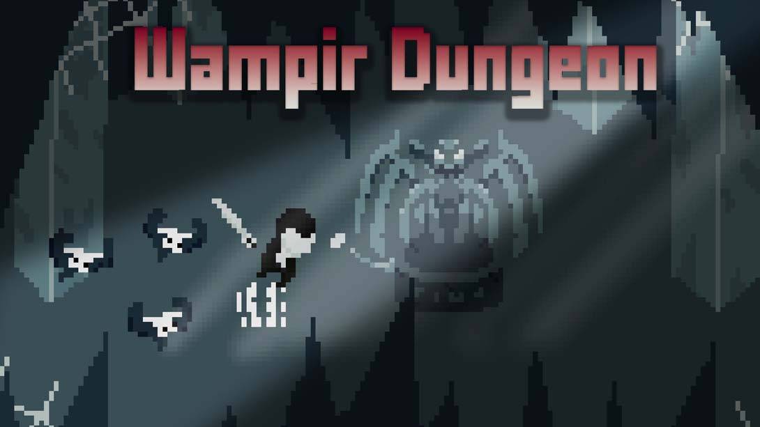 Wampir Dungeon