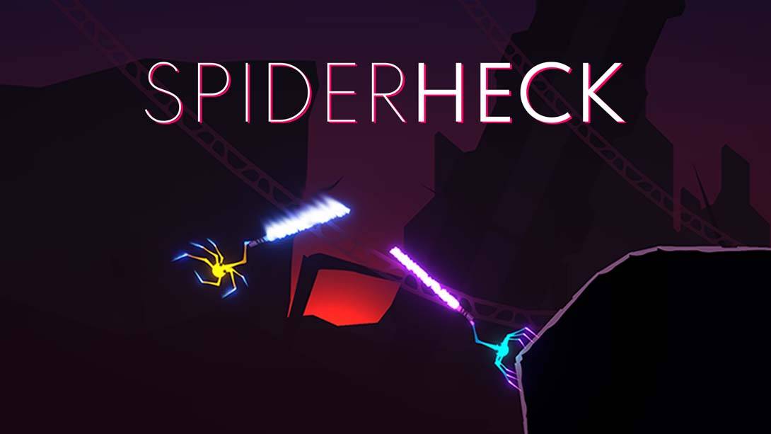 Spider Heck