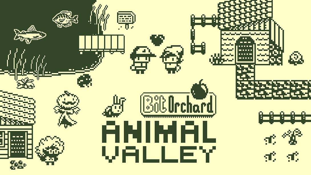 比特果园：动物谷 Bit Orchard: Animal Valley