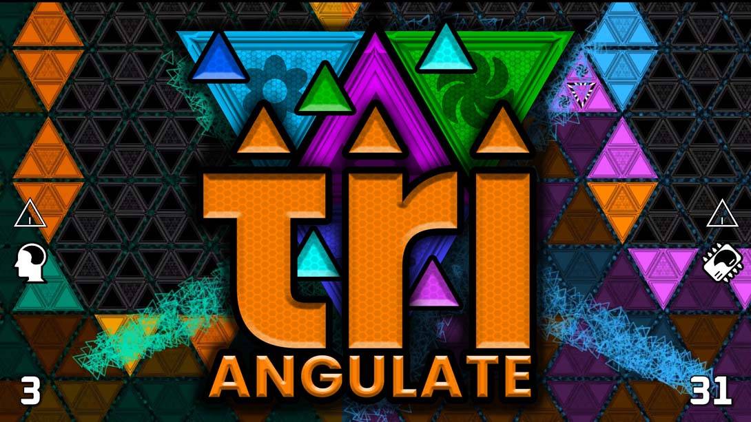 追踪 Triangulate