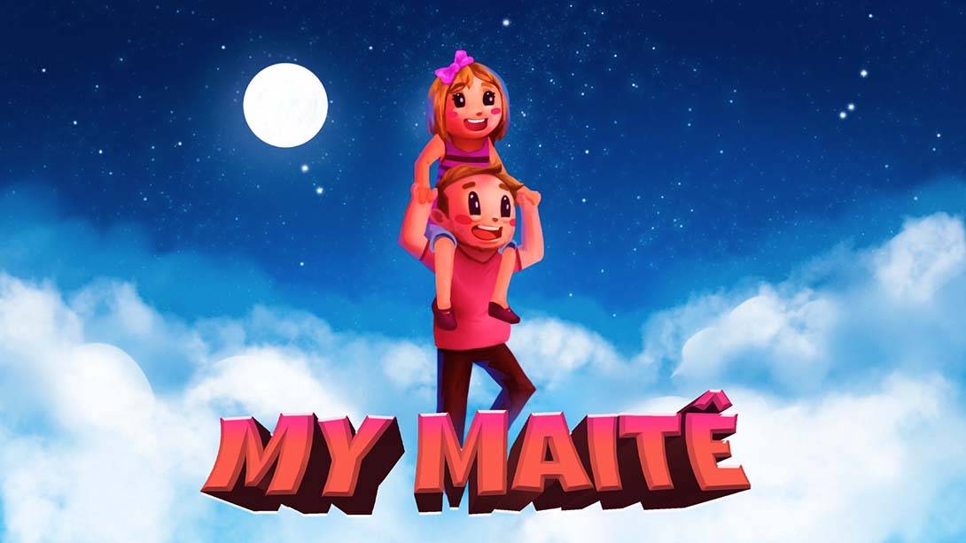 我的Maitê – My Maitê