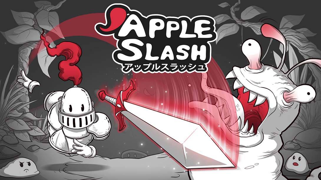 苹果斜线 Apple Slash