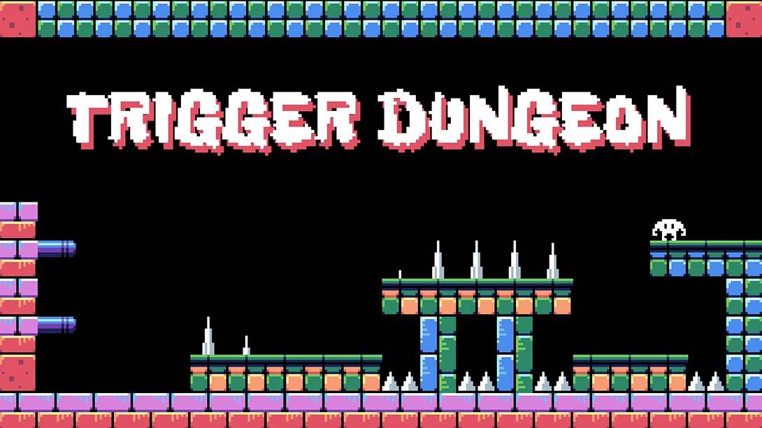 触发地牢 Trigger Dungeon