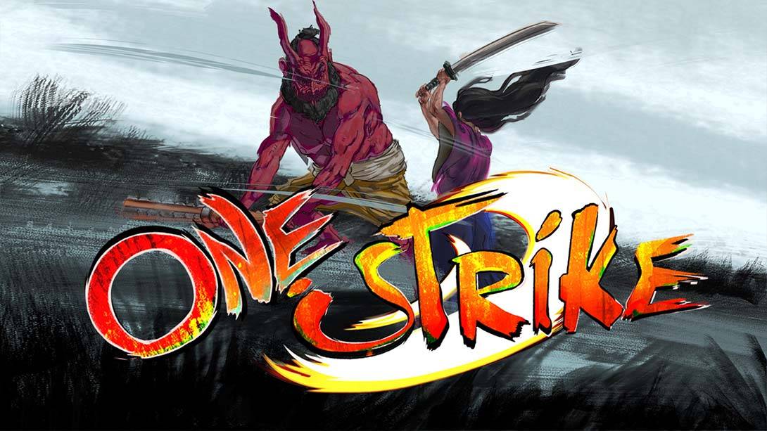 致命一击 One Strike