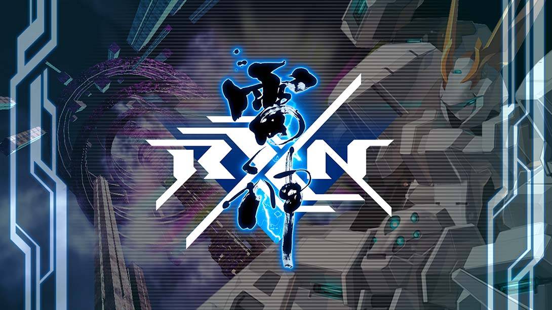 RNX 雷神 RXN-Raijin