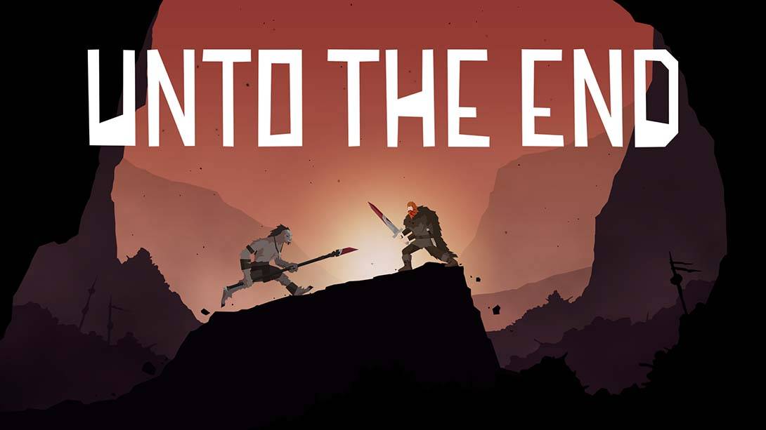 直到尽头 Unto The End