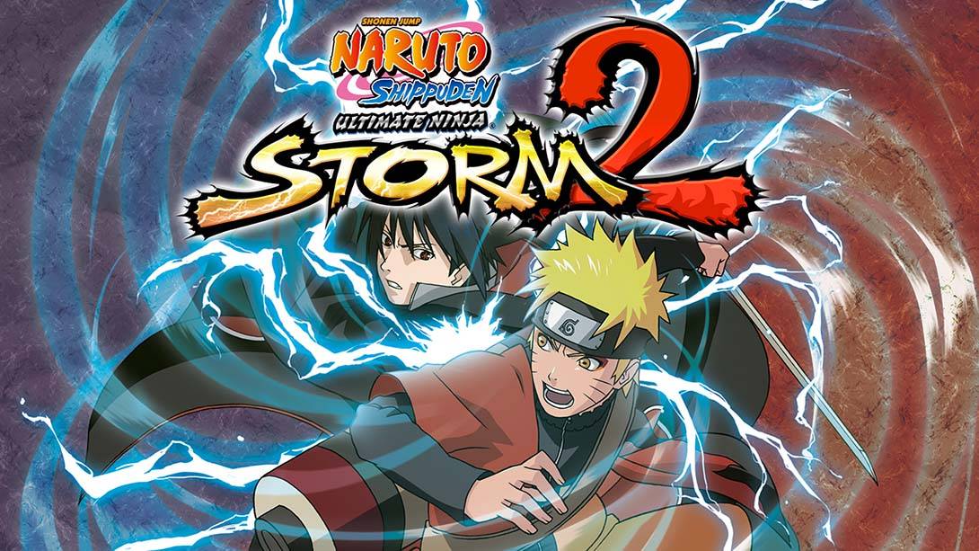 火影忍者 疾风传：究极忍者风暴 2 NARUTO SHIPPUDEN™: Ultimate N…