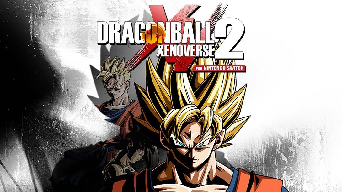 龙珠：超宇宙 2 DRAGON BALL XENOVERSE 2