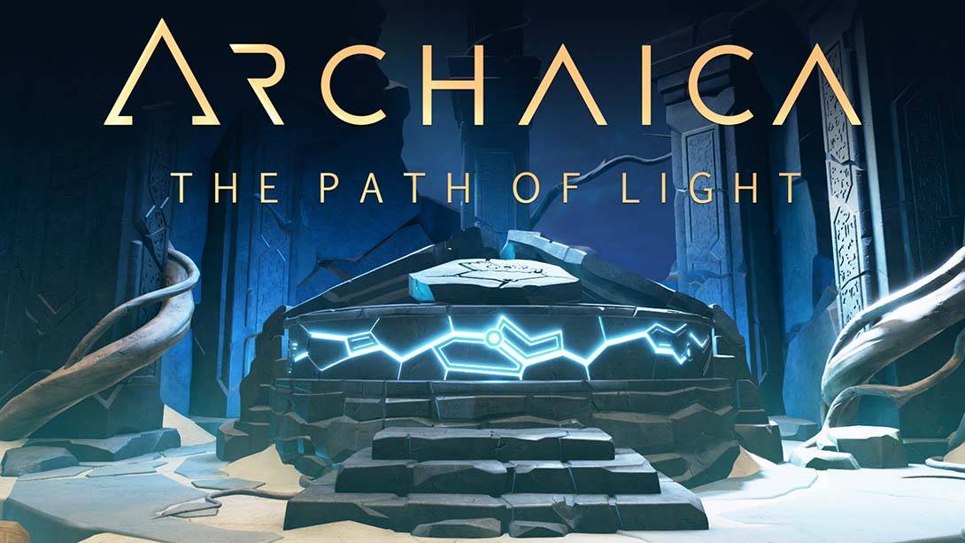 太古宙：光之路  Archaica: The Path Of Light