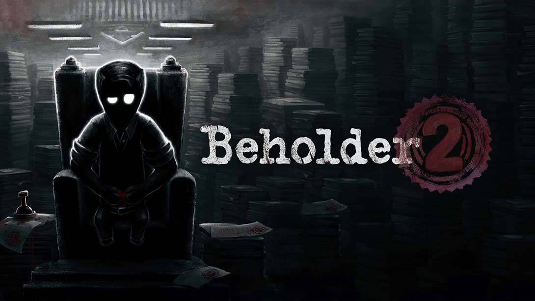 旁观者2 Beholder 2