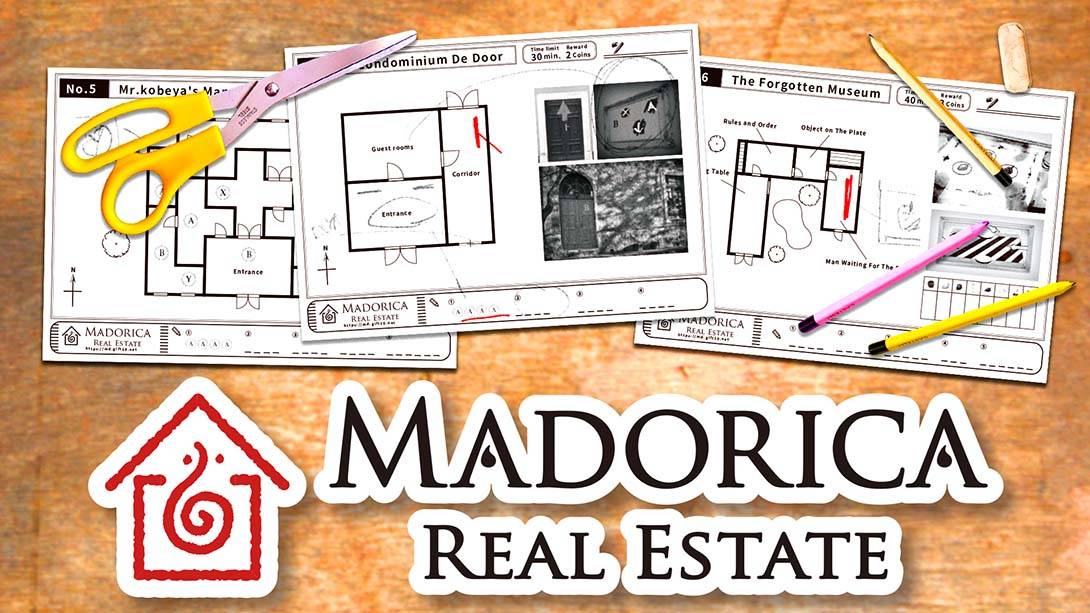 马多利卡地产公司 Madorica Real Estate