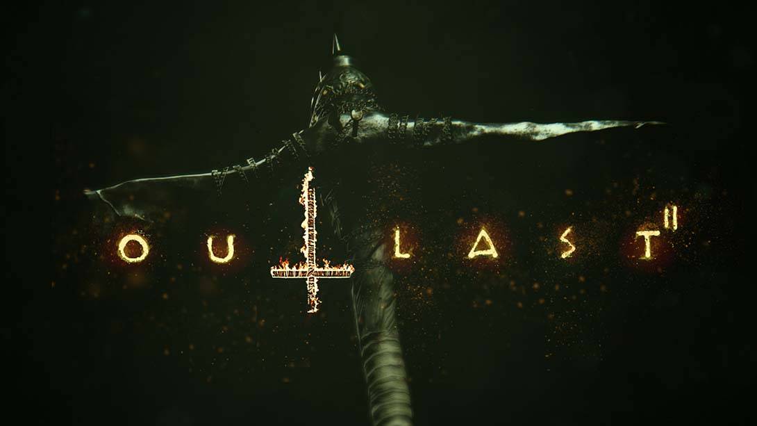 逃生2  Outlast2