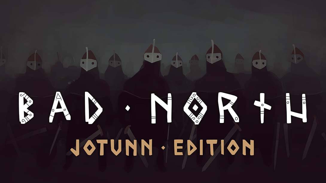 绝境北方 Bad North