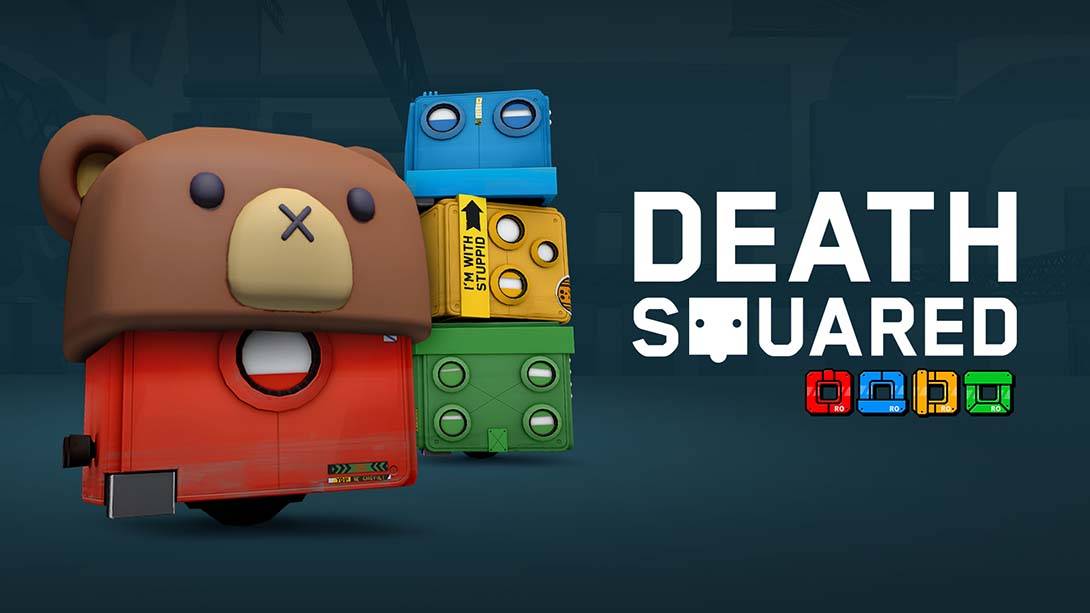 死亡方块 Death Squared