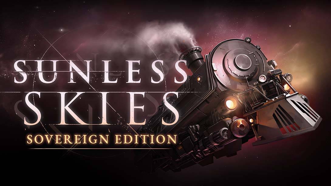 无光之空 Sunless Skies