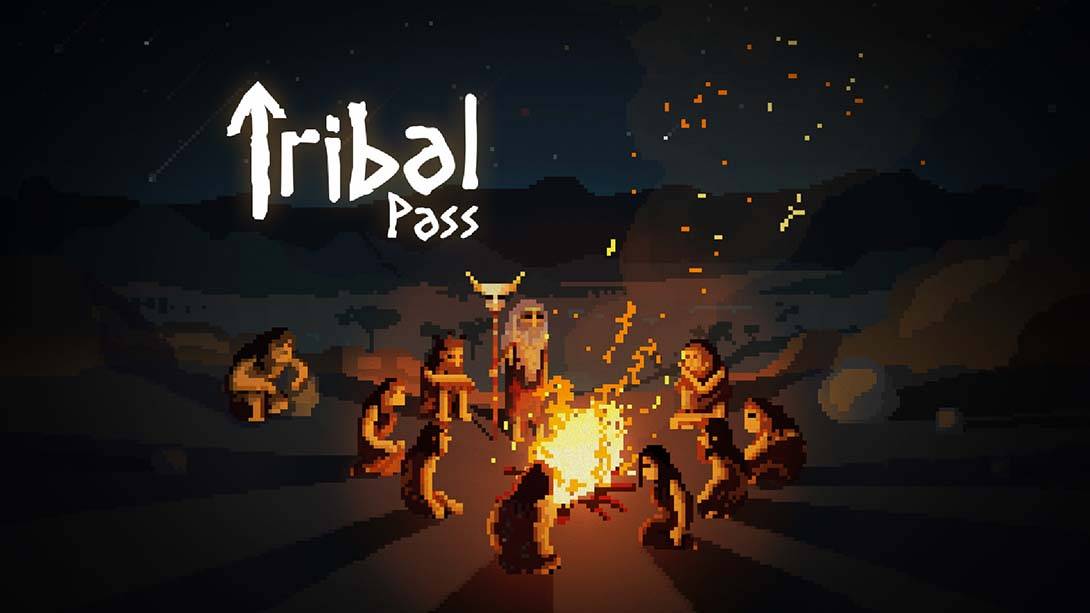 部落迁徙 Tribal Pass