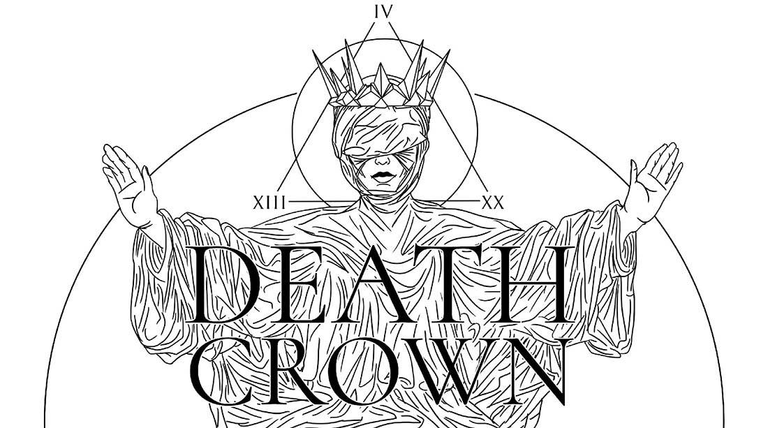 死亡之冠 Death Crown