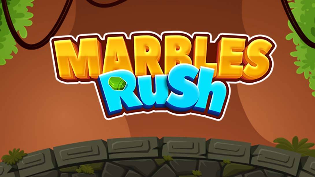 弹珠冲刺 Marbles Rush