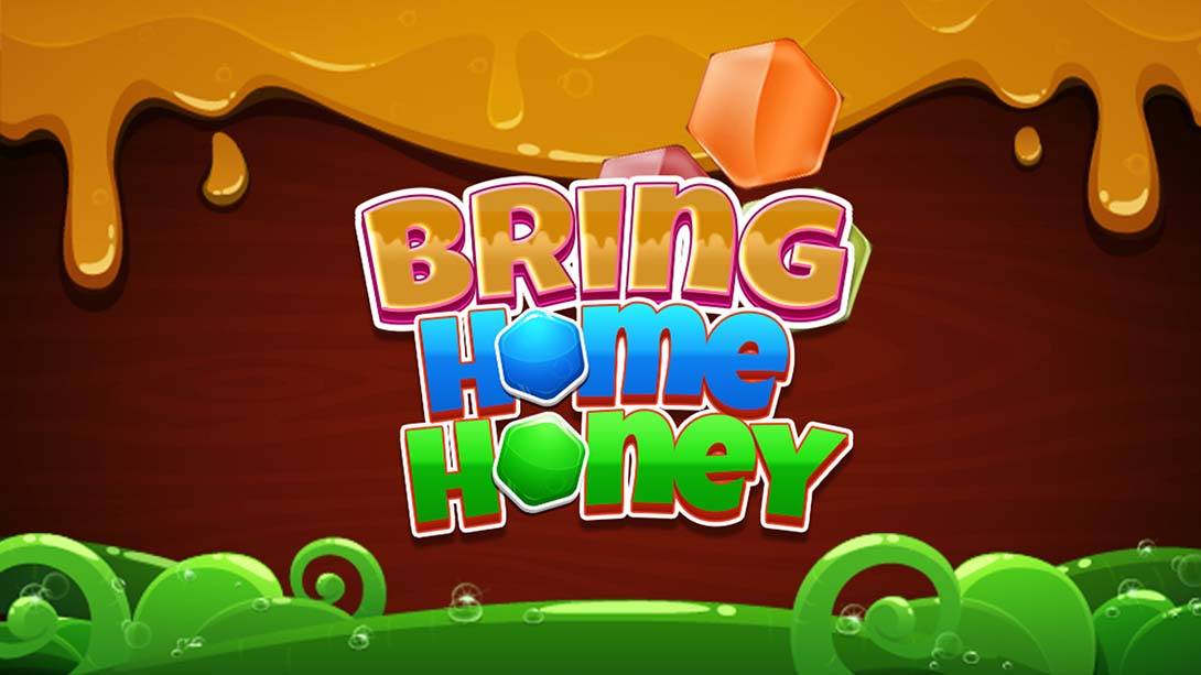 带蜂蜜回家 Bring Home Honey