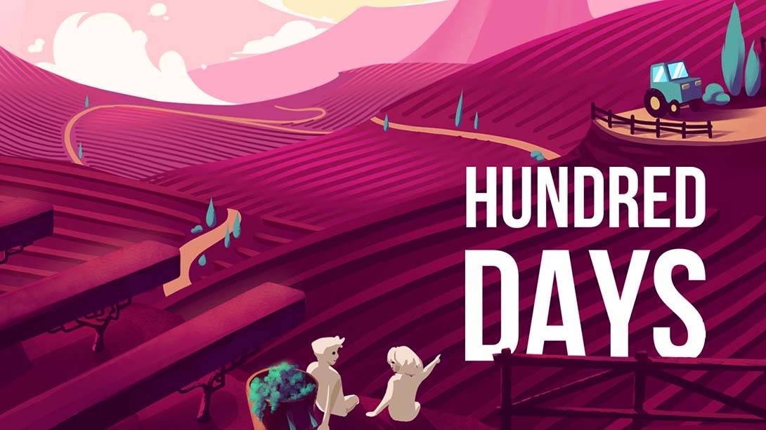 百日 – 酿酒模拟器 Hundred Days – Winemaking Simulator