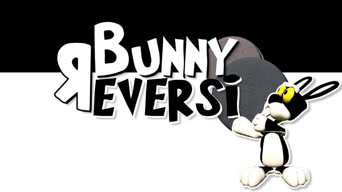 兔子黑白棋 Bunny Reversi