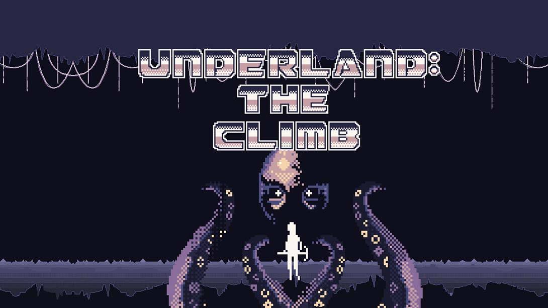 地下:攀登 Underland: The Climb