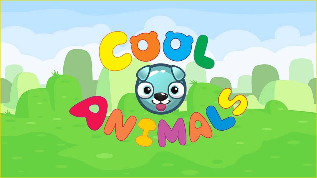 Cool Animals