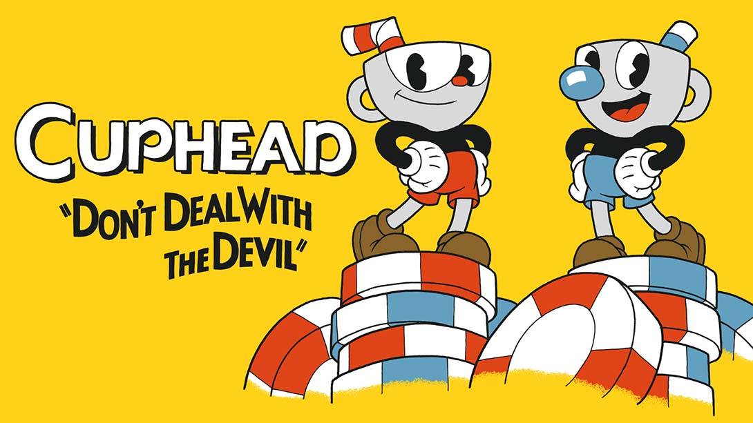 茶杯头 Cuphead