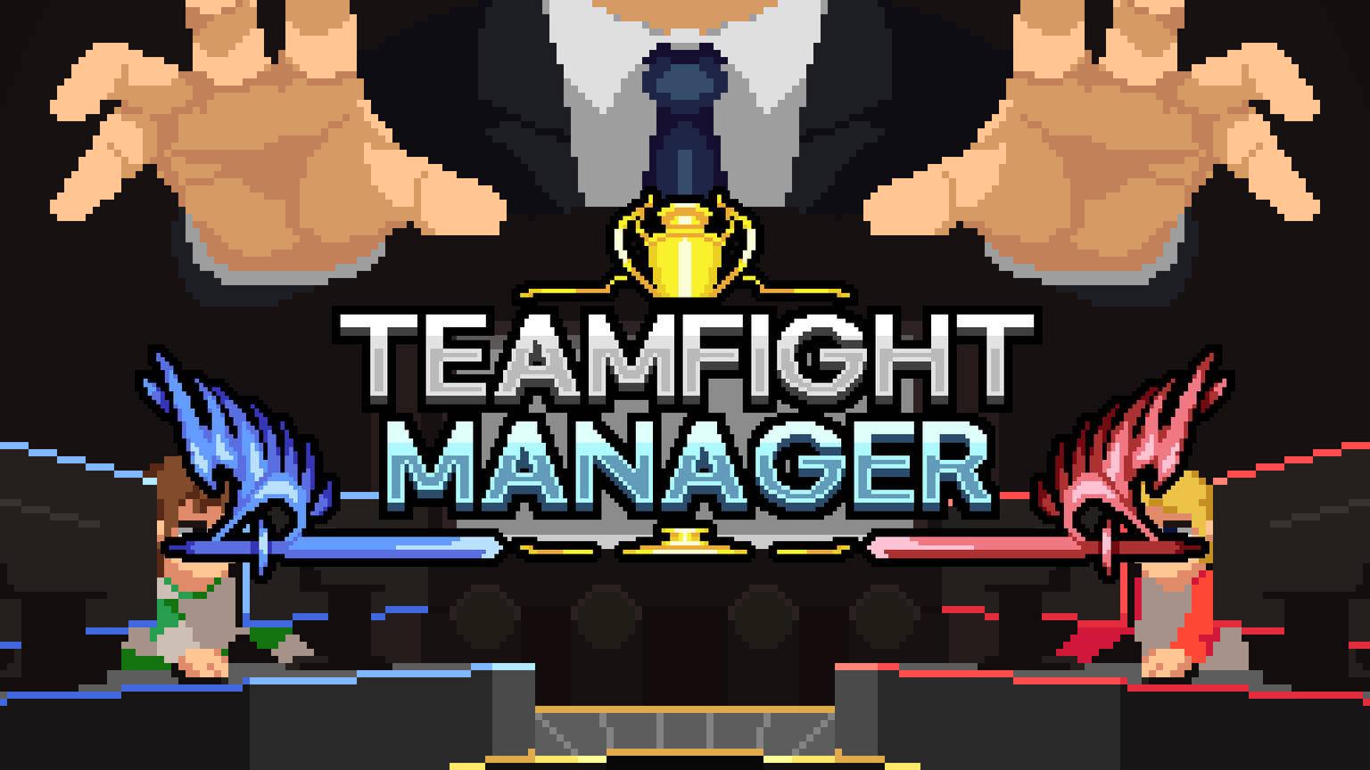 团战经理 Teamfight Manager