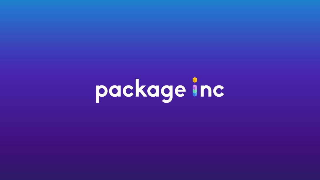 快递公司 .Package Inc