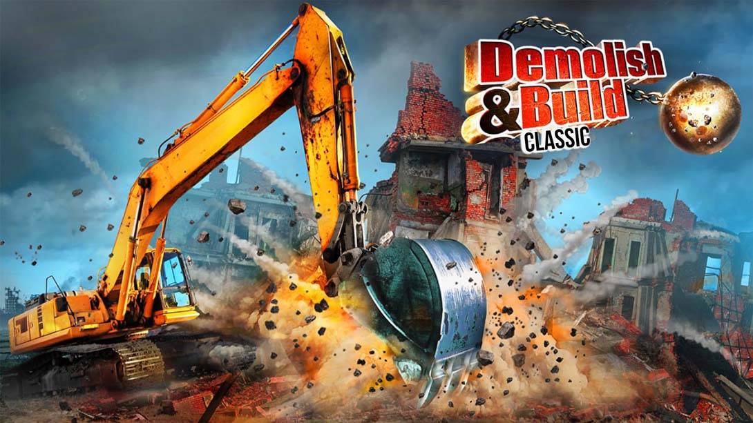 拆迁公司 Demolish &amp; Build Company