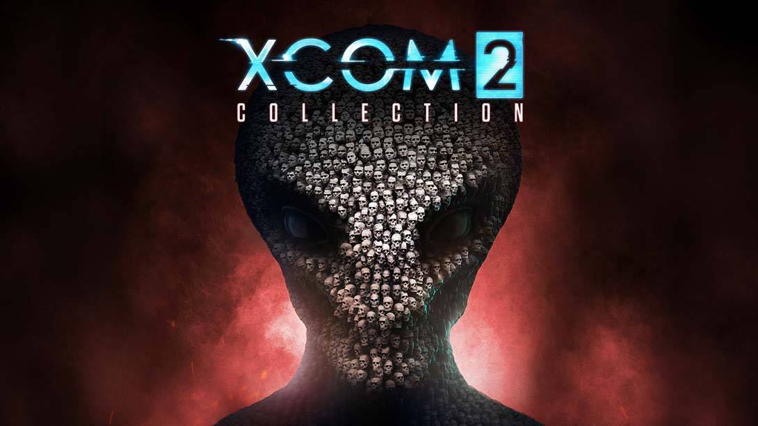 幽浮2：合集  XCOM 2 Collection