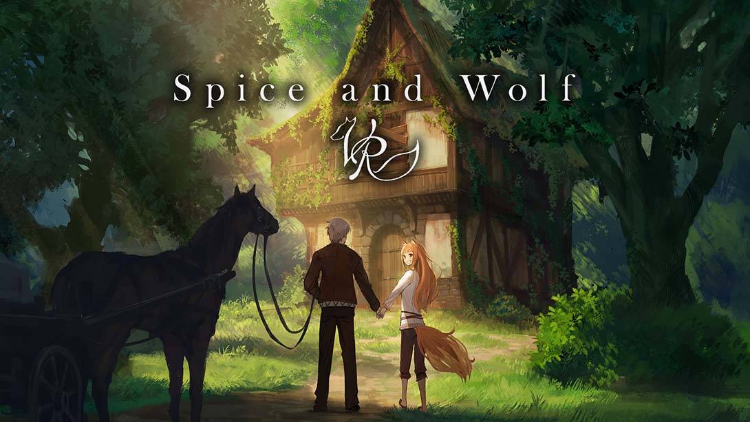 狼与香辛料 VR Spice and Wolf VR