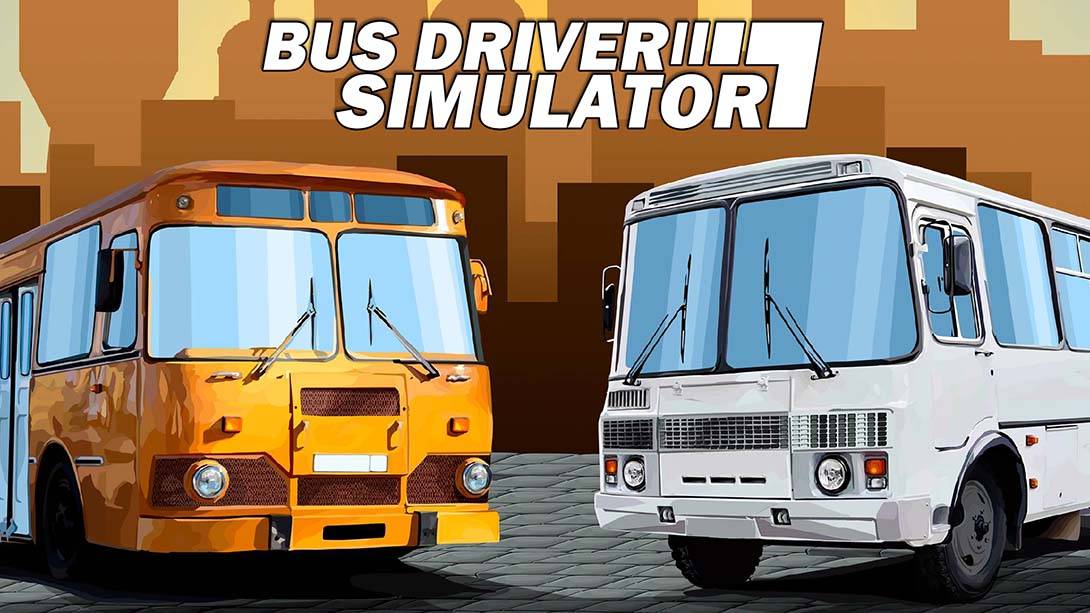 公交司机模拟器 Bus Driver Simulator