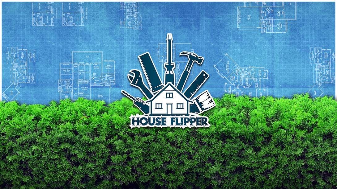 房产达人 House Flipper