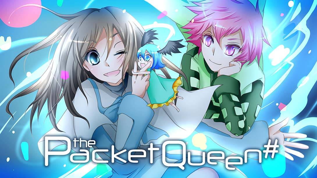 打包女王/封包女王 Packet Queen #