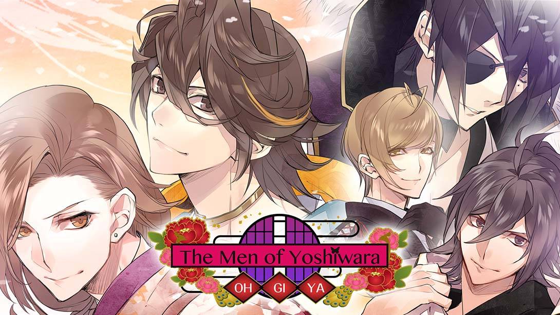 逆转吉原：扇屋篇 The Men of Yoshiwara: Ohgiya