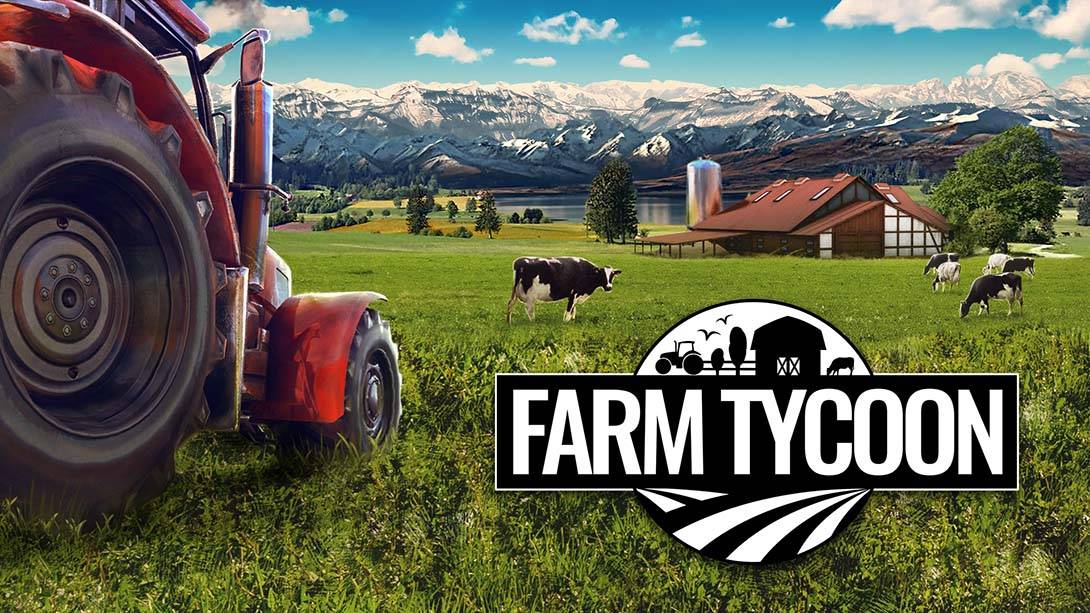 农场大亨 Farm Tycoon