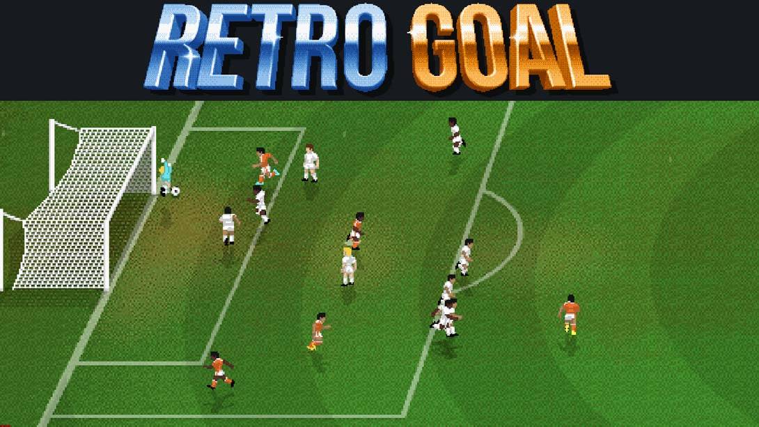 复古目标 Retro Goal