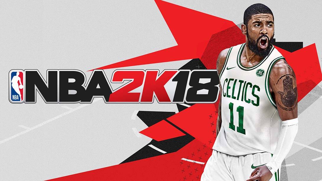 NBA 2K18