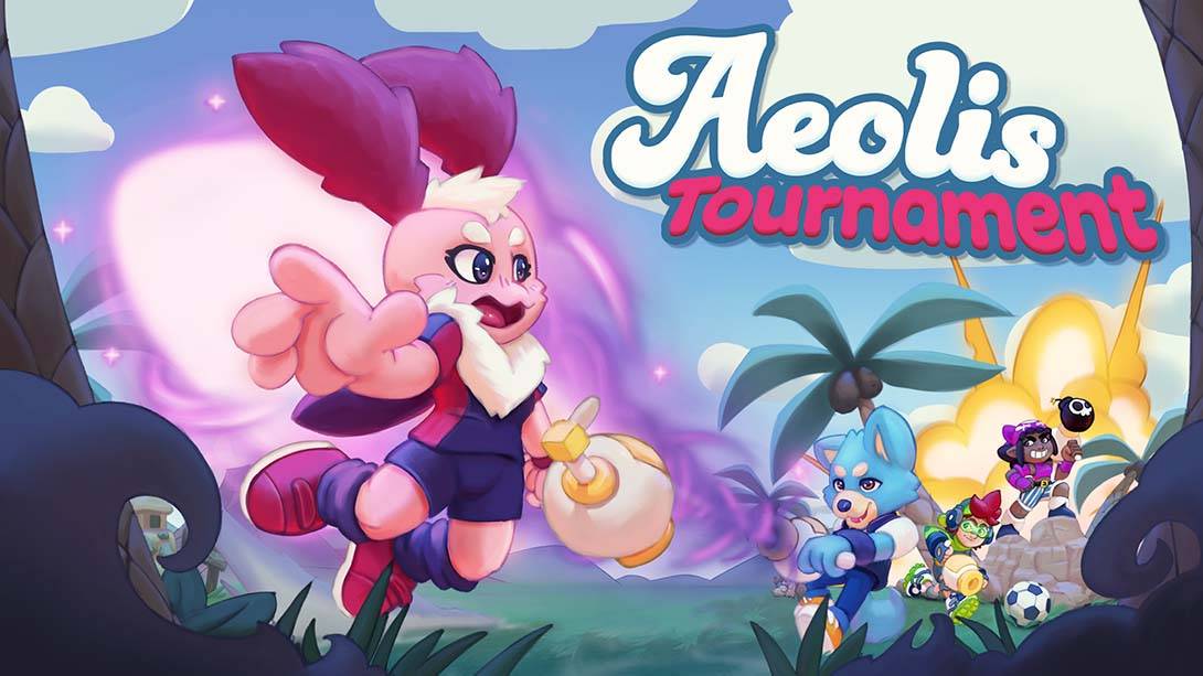 伊奥利亚锦标赛/埃奥利斯锦标赛 Aeolis Tournament