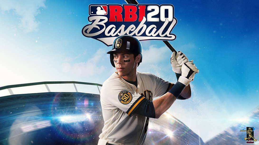 R.B.I. 棒球20   R.B.I. Baseball 20