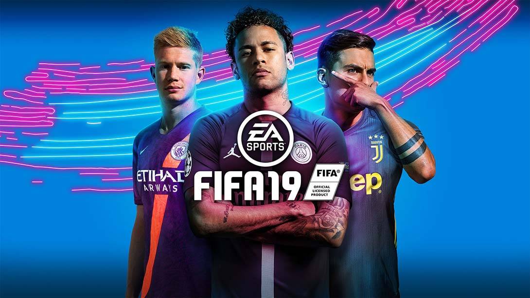 fifa19