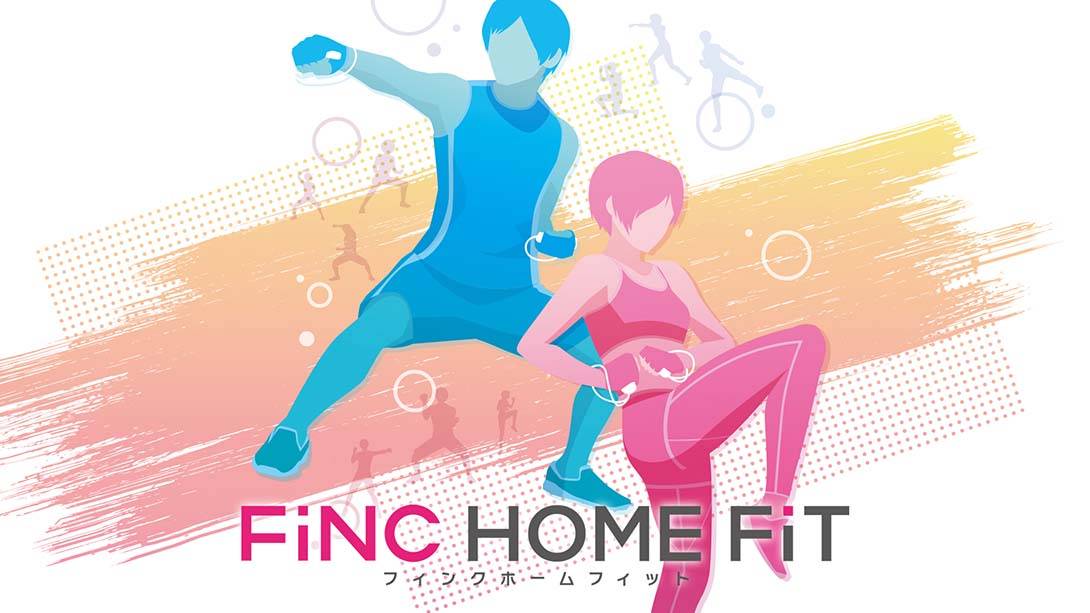 节奏健身 FiNC HOME FiT