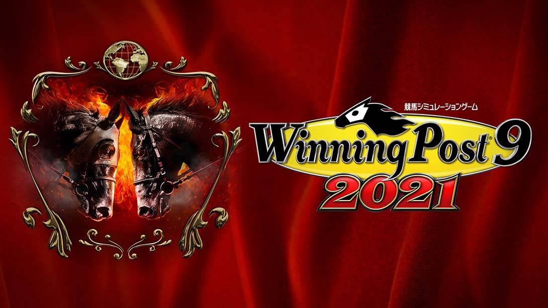 赛马大亨9 2021 Winning Post 9 2021